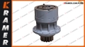 130426-00017 Reduktor obrotu DOOSAN DX300-9 DX300-3 DX300-5 Rotary Swing Motor / sleving motor / swing gearbox / Редуктор поворота / schwenkgetriebe / lengő sebességváltó