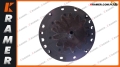 130426-00017 Reduktor obrotu DOOSAN DX300-9 DX300-3 DX300-5 Rotary Swing Motor / sleving motor / swing gearbox / Редуктор поворота / schwenkgetriebe / lengő sebességváltó