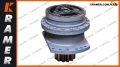 20Y-26-00220 Reduktor obrotu KOMATSU PC210-7 PC230-7 PW200-7K Rotary Swing Motor / sleving motor / swing gearbox / Редуктор поворота / schwenkgetriebe / lengő sebességváltó