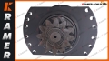 20Y-26-00220 Reduktor obrotu KOMATSU PC210-7 PC230-7 PW200-7K Rotary Swing Motor / sleving motor / swing gearbox / Редуктор поворота / schwenkgetriebe / lengő sebességváltó