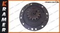 3789517  Reduktor obrotu CAT 320D2 323D 323F 320F 320E Rotary Swing Motor / sleving motor / swing gearbox / Редуктор поворота / schwenkgetriebe / lengő sebességváltó
