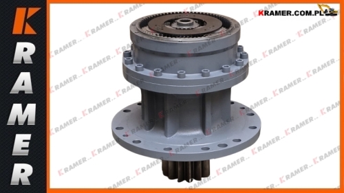 3789517  Reduktor obrotu CAT 320D2 323D 323F 320F 320E Rotary Swing Motor / sleving motor / swing gearbox / Редуктор поворота / schwenkgetriebe / lengő sebességváltó