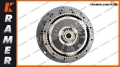 3789517  Reduktor obrotu CAT 320D2 323D 323F 320F 320E Rotary Swing Motor / sleving motor / swing gearbox / Редуктор поворота / schwenkgetriebe / lengő sebességváltó