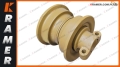 4991645 Rolka jezdna TESMEC TRS700 track bottom roller  / Laufrolle / Опорный каток / görgők / rouleaux / Underrullar / Alarullat / ruller / Roomiku tugirull alumine