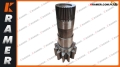 1484605 Wałek obrotu CAT 336F 336F 336E 330D 330C Shaft Pinion / Вал приводной редуктора поворота