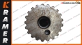 1994632 Wałek obrotu CAT 315C 315D Shaft Pinion / Вал приводной редуктора поворота