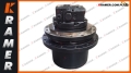 KNA10460  169351A1  KMA1321  164541A1 Zwolnica napęd reduktor jazdy CASE CX130  CX135SR  9010B Final drive / Planetary gear - drive axle / Planetengetriebe/ planétovej prevodovky / планетарный механизм / planetgir /