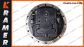 KNA10460  169351A1  KMA1321  164541A1 Zwolnica napęd reduktor jazdy CASE CX130  CX135SR  9010B Final drive / Planetary gear - drive axle / Planetengetriebe/ planétovej prevodovky / планетарный механизм / planetgir /