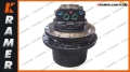 2401-9121B Zwolnica napęd reduktor jazdy DAEWOO SOLAR 130LC-V 140LC-V Planetary gear - drive axle / Planetengetriebe / planétovej prevodovky / БОРТОВОЙ РЕДУКТОP / planetgir / планетарны механізм / planetové převodovky / planetaarne /