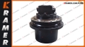 2401-9121B Zwolnica napęd reduktor jazdy DAEWOO SOLAR 130LC-V 140LC-V Planetary gear - drive axle / Planetengetriebe / planétovej prevodovky / БОРТОВОЙ РЕДУКТОP / planetgir / планетарны механізм / planetové převodovky / planetaarne /