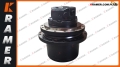 2401-9121B Zwolnica napęd reduktor jazdy DAEWOO SOLAR 130LC-V 140LC-V Planetary gear - drive axle / Planetengetriebe / planétovej prevodovky / БОРТОВОЙ РЕДУКТОP / planetgir / планетарны механізм / planetové převodovky / planetaarne /