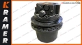 PJ7450472 Zwolnica napęd reduktor jazdy VOLVO EC70 233 Planetary gear - drive axle / Planetengetriebe / planétovej prevodovky / планетарный механизм / planetgir / планетарны механізм