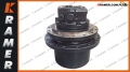 1148222  114-8222  1275830 127-5830  Zwolnica napęd reduktor jazdy CAT 312 Final drive / Planetary gear - drive axle / Planetengetriebe/ planétovejprevodovky / планетарный механизм / planetgir / планетарны механізм / planetové převodovky /