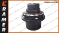 1148222  114-8222  1275830 127-5830  Zwolnica napęd reduktor jazdy CAT 312 Final drive / Planetary gear - drive axle / Planetengetriebe/ planétovejprevodovky / планетарный механизм / planetgir / планетарны механізм / planetové převodovky /
