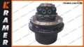 1148222  114-8222  1275830 127-5830  Zwolnica napęd reduktor jazdy CAT 312 Final drive / Planetary gear - drive axle / Planetengetriebe/ planétovejprevodovky / планетарный механизм / planetgir / планетарны механізм / planetové převodovky /