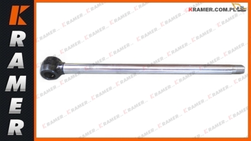 590/40136 Tłoczysko siłownika JCB DIPPER 60mm 3CX 4CX Cylinder Group Stick / Шток цилиндра рукояти задней стрелы