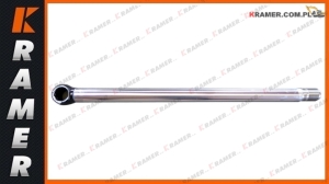 Tłoczysko siłownika JCB łamania ramienia 3CX 4CX