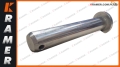 1000267686 Sworzeń NEUSON ET18 1404 ET16 ET20 mocowania łyżki Bucket Link Pin / Палец / kanál csap / bolt / stift