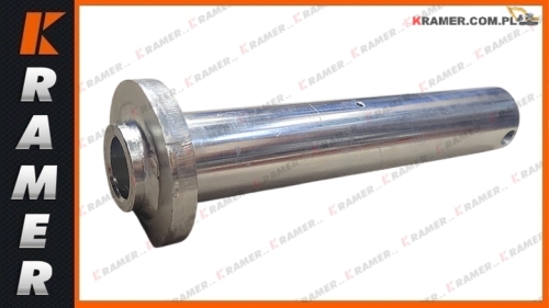 1000267686 Sworzeń NEUSON ET18 1404 ET16 ET20 mocowania łyżki Bucket Link Pin / Палец / kanál csap / bolt / stift