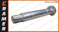 1000267685 Sworzeń łyżki NEUSON ET18 1404 ET16 ET20 ET24 EZ17 Bucket Link Pin / Палец / kanál csap / bolt / stift