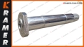 1000267685 Sworzeń łyżki NEUSON ET18 1404 ET16 ET20 ET24 EZ17 Bucket Link Pin / Палец / kanál csap / bolt / stift