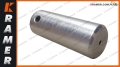 1000263248 Sworzeń NEUSON ET18 ET20 ET24 siłownika obrotu Pin / Палец / csap / bolt / stift