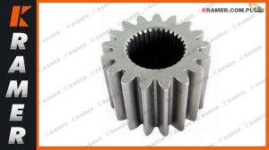Koło centralne piasty VOLVO A30 A35 A25 A25D A30C