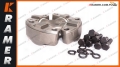 11994312 Krzyżak wału VOLVO A25E  A25D A30E A35E A40E A25F A30F A25C A30C A35C A30D Kit Spider / Крестовина карданного вала / Kreuzstift / articulație a arborelui cardanica / kardánkereszt