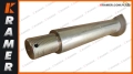 1000329233 Sworzeń wysięgu NEUSON ET90  Pin / Палец / kanál csap / bolt / stift