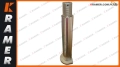 1000329233 Sworzeń wysięgu NEUSON ET90  Pin / Палец / kanál csap / bolt / stift