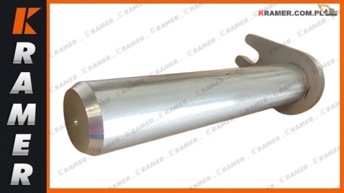 1000303877 Sworzeń łyżki NEUSON ET90  Bucket Link Pin / Палец / kanál csap / bolt / stift