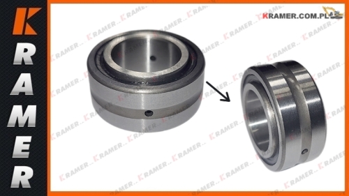 11062782 OEM Łożysko maglownicy VOLVO A20C A25D A30C A35E A40F Bearing / Ložisko / Kugellager / cusinetto