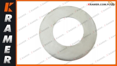 Podkładka dystansowa VOLVO L90 L120 A25 A25C A20 A25E A25D A30 A30C thrust washer