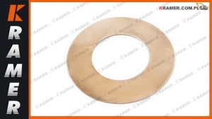 Podkładka VOLVO dystans A25D A25E A25F A25G