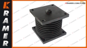 Poduszka zawieszenia VOLVO A35E A40E A35D A40D