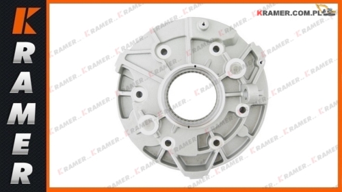 15157193 Pompa skrzyni VOLVO A25D A25E A25F A25G A30D A30E A30F A30G A35E A35F A35G A40E A40F A40G  Transmission Pump / Heavy Hydraulic Pump Kit