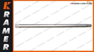 Półoś VOLVO A25D A25E A25F A25G