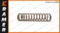 1650609 Sprężynka tłoka skrzyni stosowana w maszynach VOLVO A20 A25 A30 A35 A40 L90 L110 L120 L150 L180 Compression Spring / Возвратная пружинакоробки передач / Пружина