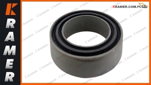16261252 Tuleja gumowa zawieszenia stosowana w wozidłach VOLVO A25G  A30G Rubber element / Сайлентблок / gummibuchse