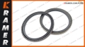 11709366 11988156 Uszczelnienie zwolnicy VOLVO BL60  BL61  BL70  BL71  BL60B  BL61B  BL70B  BL71B sealing ring / Dichtung / Уплотнение / Floating Seal
