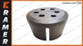 11060207 Tuleja VOLVO A25C A30C A20C Tuleja/ Bushing/ Buchse/ втулка/ Baccola/ Douille.