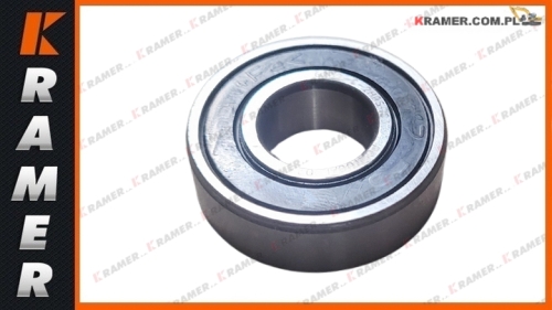 7011009 OEM Łożysko wałka maglownicy VOLVO A20C A25F A30E A40 Bearing / Ložisko/ Kugellager/ cusinetto