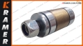 11059701 Sworzeń VOLVO siłownik skrętu A30 A35 A25 Pin / палец / Bolzen / perno