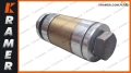11059701 Sworzeń VOLVO siłownik skrętu A30 A35 A25 Pin / палец / Bolzen / perno
