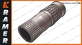 11036472  VOE11036472 Tuleja skrzyni VOLVO  A35 A35C A35D A40 A40D Bushing / втулка / bague/ cojinete/ púzdro/ pouzdro/ persely/ bucsa/ bucșă / bussning/ Buchse/