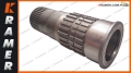 11036472  VOE11036472 Tuleja skrzyni VOLVO  A35 A35C A35D A40 A40D Bushing / втулка / bague/ cojinete/ púzdro/ pouzdro/ persely/ bucsa/ bucșă / bussning/ Buchse/