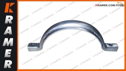 11056190 VOE11056190 Opaska VOLVO A25D A25E A25F A30 A30C A30D A30E A30F A35 A35C A35D A40 A40D clamp / svorka / stezaljka / spaustukas / klämma / skava / затискач /