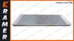 Chłodnica oleju VOLVO L180C L330C L180D L330E