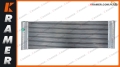 11033743  VOE11033743 Chłodnica oleju VOLVO L180C L330C L180D L330E COREAS-OIL COOLER (HYDRAULIC) / Масляный радиатор / Охладитель гидравлического масла / Hydraulikölkühler / refrigerador de óleo hidráulico /