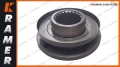 11102881  VOE 11102881 Flansza VOLVO A25F A30F A40F A45G A60H A25G A30G A40G L150E L180E L180F L150G L180G L180H companion flange / sprievodná príruba / prateća prirubnica/ medföljande fläns / kompanionas flanšas / pavadošais atloks / супутній фланець /
